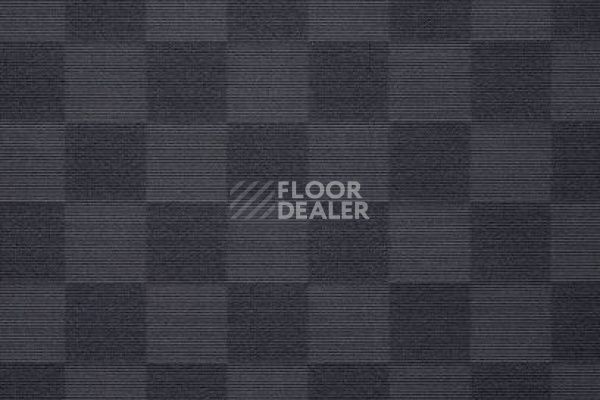 Ковролин Carpet Concept Sqr Nuance Square 10 Ebony фото 1 | FLOORDEALER